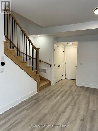 48 Everett Common, St. Catharines, ON - Indoor Photo Showing Other Room