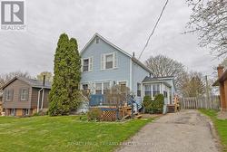 570 ELM STREET St. Thomas, ON N5R 1K7