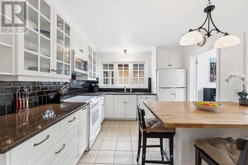 19 Hackett Street, Ottawa, ON - Indoor Photo Showing Kitchen