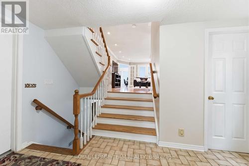 19 Hackett Street, Ottawa, ON - Indoor Photo Showing Other Room