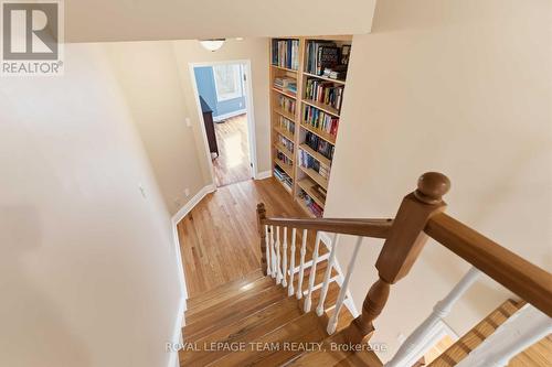 19 Hackett Street, Ottawa, ON - Indoor Photo Showing Other Room