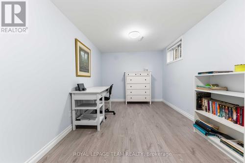 19 Hackett Street, Ottawa, ON - Indoor