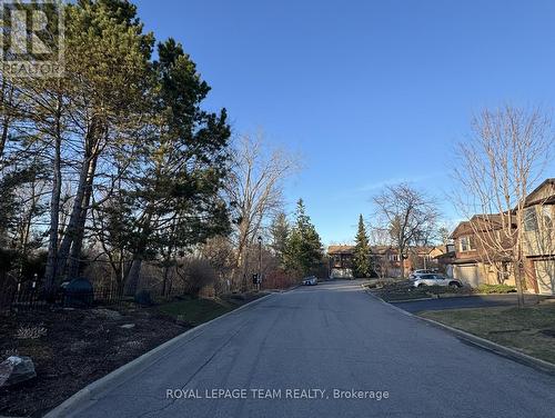 19 Hackett Street, Ottawa, ON - Outdoor
