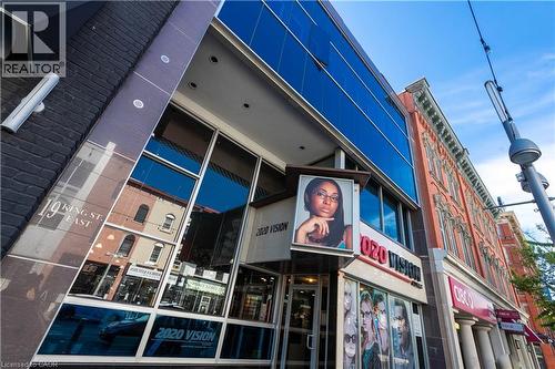 19 King Street E Unit# 2, Kitchener, ON 