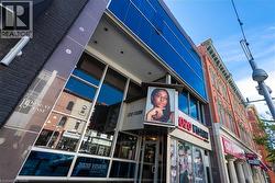 19 KING Street E Unit# 2  Kitchener, ON N2G 2K4