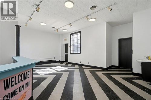 19 King Street E Unit# 2, Kitchener, ON 