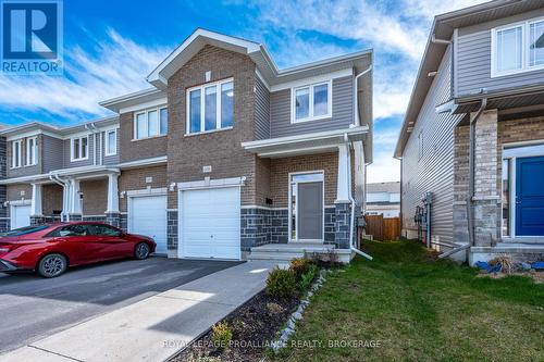 1456 MONARCH DRIVE  Kingston (City Northwest), ON K7P 0H4