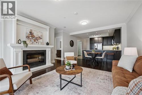 160 MACDONELL Street Unit# 1108  Guelph, ON N1H 0A9