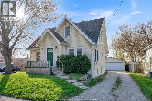 77 Park Avenue West  Chatham, ON N7M 1V8