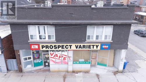 899 Main Street E, Hamilton, ON 