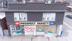 899 MAIN STREET E Hamilton, ON L8M 1M4