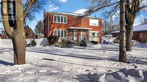 222 ELKA DRIVE E  Richmond Hill, ON L4C 3A3