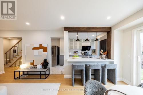 4094 Teakwood Drive, Mississauga, ON - Indoor