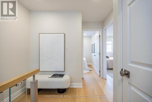 4094 Teakwood Drive, Mississauga, ON - Indoor Photo Showing Other Room