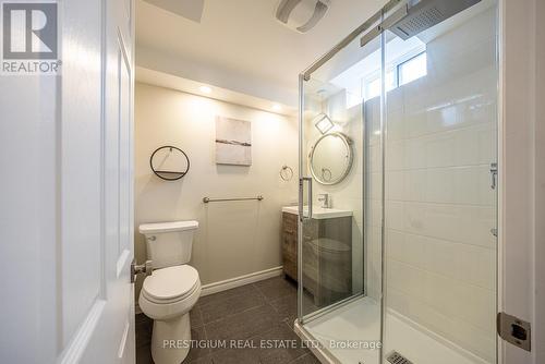 4094 Teakwood Drive, Mississauga, ON - Indoor Photo Showing Bathroom