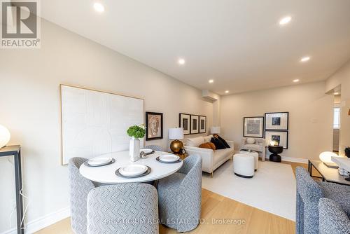 4094 Teakwood Drive, Mississauga, ON - Indoor