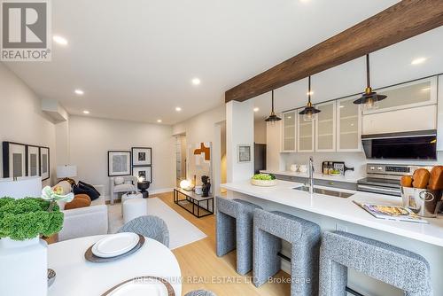 4094 Teakwood Drive, Mississauga, ON - Indoor