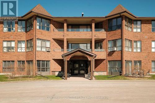 218 - 921 ARMOUR ROAD  Peterborough (Ashburnham Ward 4), ON K9H 7K5