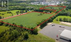 461 RCAF ROAD Quinte West (Trenton Ward), ON K8V 5P8