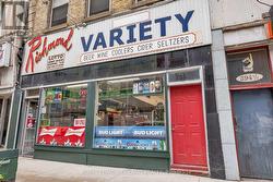 398 RICHMOND STREET  London East (East K), ON N6A 3C7