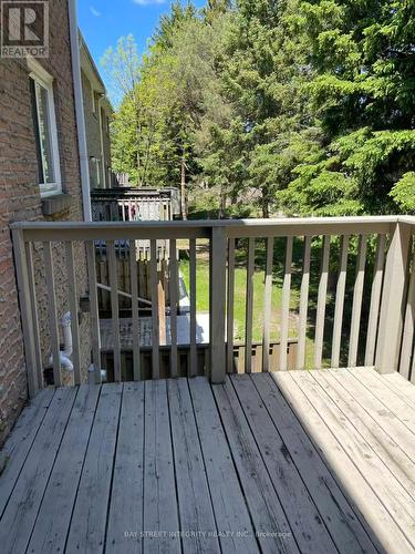 228 Westcourt Place, Waterloo, ON - Outdoor With Balcony