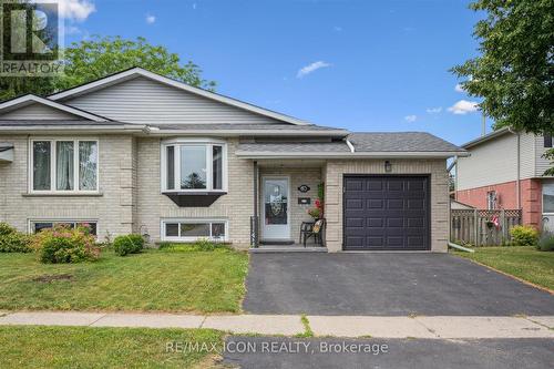 40 ABELES AVENUE  Brant, ON N3L 3N9