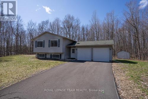 480 LAKE PARK ROAD  Beckwith, ON K7C 3P2