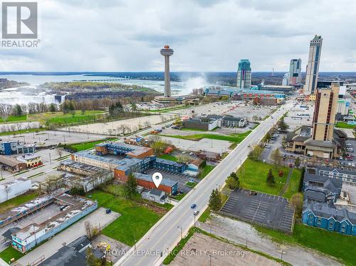 5930 FALLSVIEW BOULEVARD  Niagara Falls (Clifton Hill), ON L2G 3V5