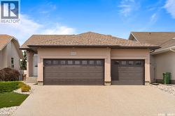 4505 Hames CRESCENT  Regina, SK S4W 0B6