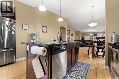 4505 Hames Crescent, Regina, SK - Indoor Photo Showing Other Room