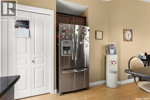 4505 Hames Crescent, Regina, SK - Indoor