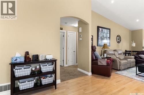 4505 Hames Crescent, Regina, SK - Indoor