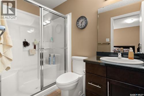 4505 Hames Crescent, Regina, SK - Indoor Photo Showing Bathroom