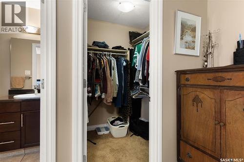 4505 Hames Crescent, Regina, SK - Indoor