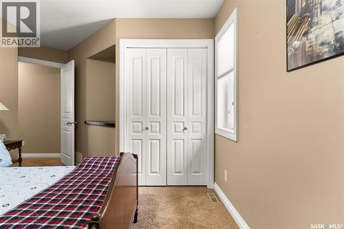 4505 Hames Crescent, Regina, SK - Indoor