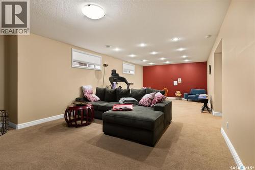4505 Hames Crescent, Regina, SK - Indoor