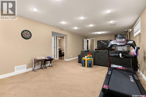 4505 Hames Crescent, Regina, SK - Indoor