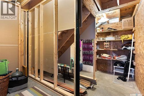 4505 Hames Crescent, Regina, SK - Indoor