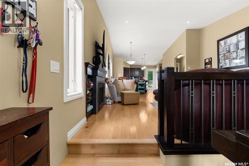 4505 Hames Crescent, Regina, SK - Indoor Photo Showing Other Room