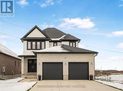 12 REA COURT  Southwold (Talbotville), ON N6L 1M1
