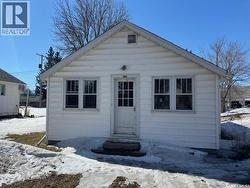211 1st AVENUE E Canora, SK S0A 0L0