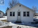 211 1St Avenue E, Canora, SK  - Outdoor 