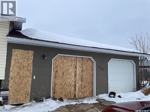 137 1St Street W, Pierceland, SK - Outdoor