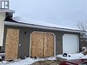 137 1St Street W, Pierceland, SK  - Outdoor 