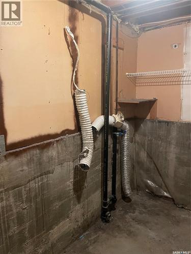 137 1St Street W, Pierceland, SK - Indoor
