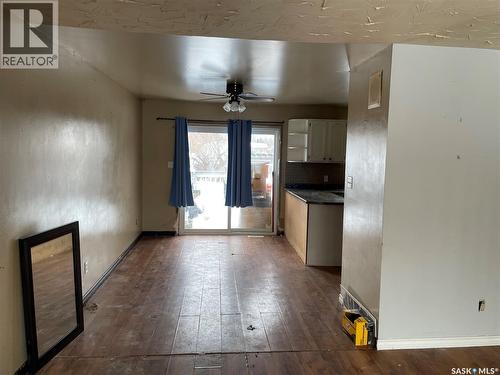 137 1St Street W, Pierceland, SK - Indoor