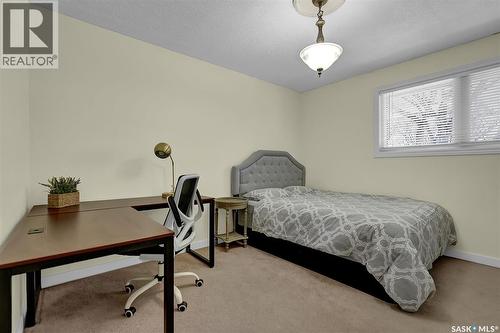 1 Culliton Crescent, Regina, SK - Indoor Photo Showing Bedroom