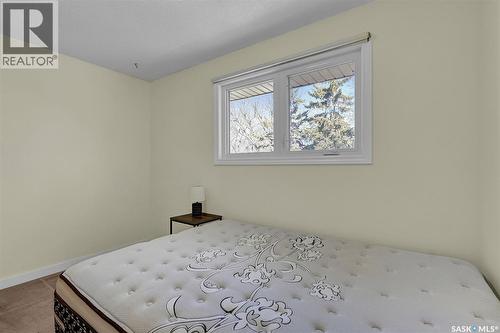 1 Culliton Crescent, Regina, SK - Indoor Photo Showing Bedroom