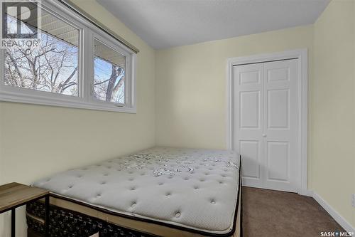 1 Culliton Crescent, Regina, SK - Indoor Photo Showing Bedroom