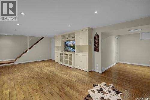 1 Culliton Crescent, Regina, SK - Indoor